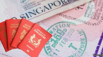Singapore's Passport Becomes the World's Most Powerful in 2026