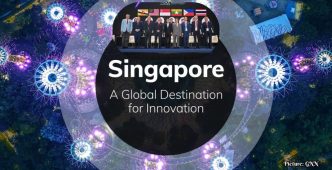 Singapore's Research, Innovation and Enterprise Roadmap: Successes and Future Plans