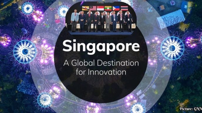 Singapore's Research, Innovation and Enterprise Roadmap: Successes and Future Plans