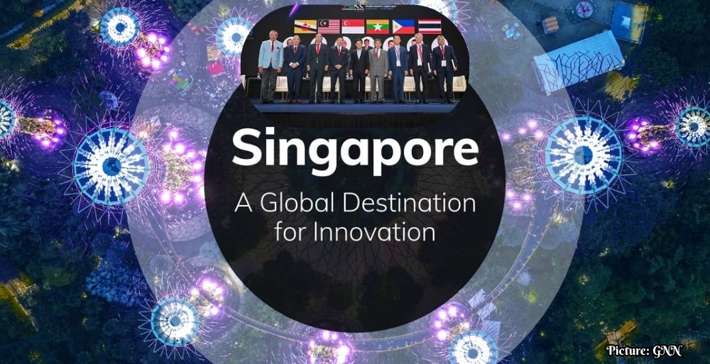 Singapore's Research, Innovation and Enterprise Roadmap: Successes and Future Plans