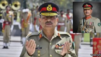 Soft Coup in Islamabad: Pakistan Enacts Defence Forces Act 2026, Ceding Unprecedented Command Authority to Field Marshal Asim Munir