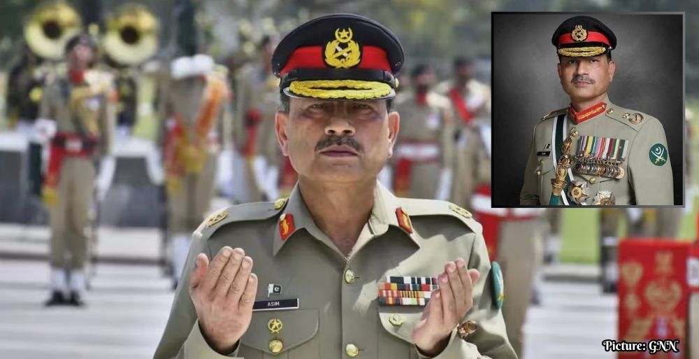 Soft Coup in Islamabad: Pakistan Enacts Defence Forces Act 2026, Ceding Unprecedented Command Authority to Field Marshal Asim Munir
