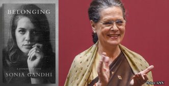 Sonia Gandhi's Memoir 'Belonging: A Journey of Love' to Explore Personal and Political Legacy