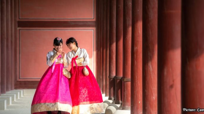 South Korean Women Poised to Achieve Historic Life Expectancy Milestone