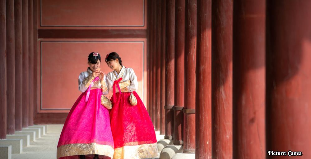 South Korean Women Poised to Achieve Historic Life Expectancy Milestone
