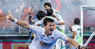 Spain Advances to Men's Hockey World Cup Final After Thrilling Semifinal Victory Over Netherlands