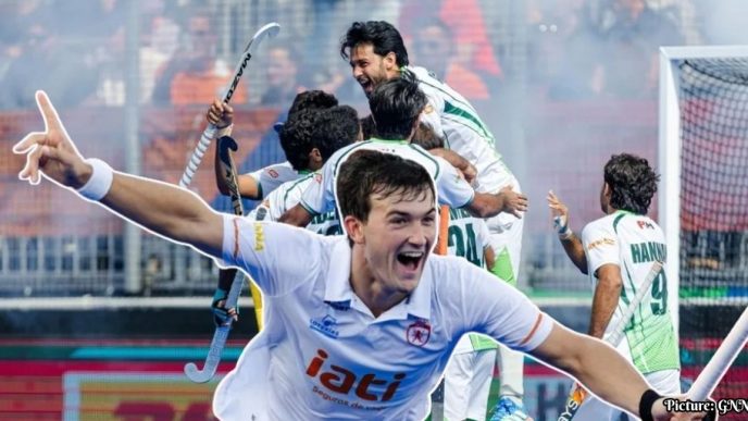 Spain Advances to Men's Hockey World Cup Final After Thrilling Semifinal Victory Over Netherlands