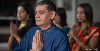 Many Americans Seek Spiritual Connection Through Cultural Engagement Rather Than Traditional Congregations