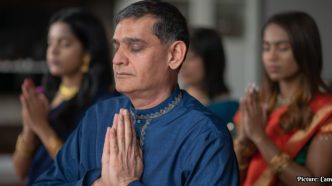 Many Americans Seek Spiritual Connection Through Cultural Engagement Rather Than Traditional Congregations