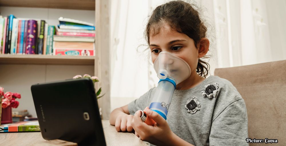Study Links Improved Lung Growth in Children to Cleaner Air in London