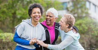 Study Reveals Older Women's Preference for Quality of Life Over Longevity