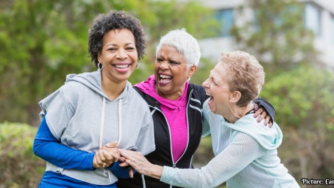 Study Reveals Older Women's Preference for Quality of Life Over Longevity