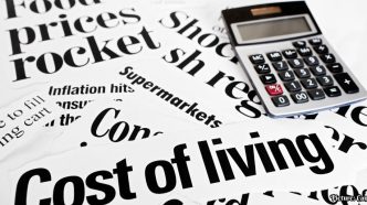 Survey Reveals Rising Living Costs as Major Barrier to Financial Security for Americans