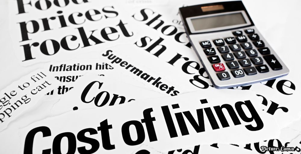 Survey Reveals Rising Living Costs as Major Barrier to Financial Security for Americans