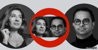 Target Appoints First Chief AI Officer and Elevates User Experience Leadership