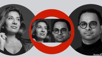 Target Appoints First Chief AI Officer and Elevates User Experience Leadership