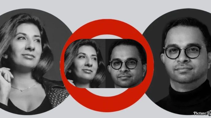 Target Appoints First Chief AI Officer and Elevates User Experience Leadership