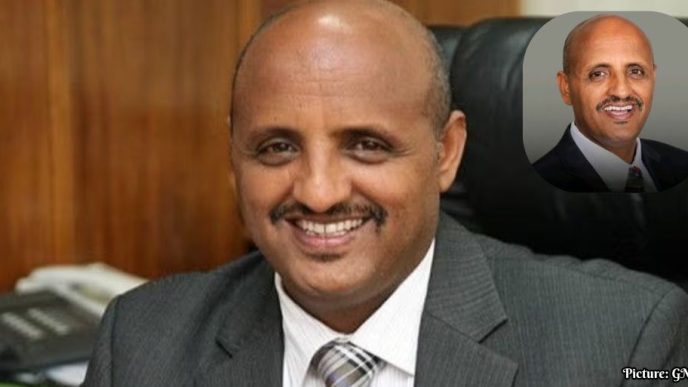 Tewolde Gebremariam Appointed as New CEO of Air India