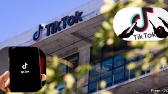 TikTok Agrees to $400 Million Settlement in Child Privacy Case with U.S. Department of Justice