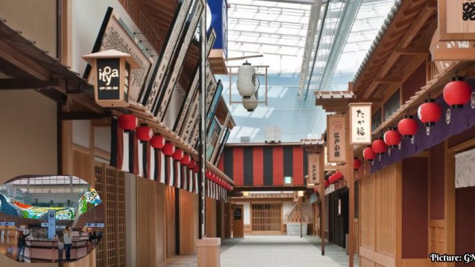 Tokyo Haneda Airport Named Cleanest in the World for 2026