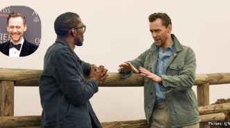 Tom Hiddleston Explores the Legacy of Pompeii in New Docu-Series