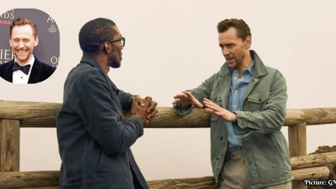 Tom Hiddleston Explores the Legacy of Pompeii in New Docu-Series