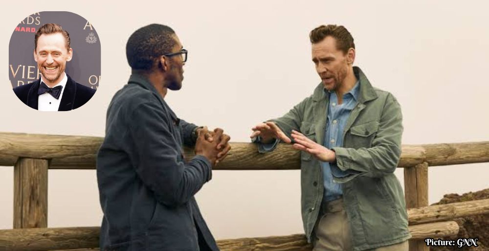 Tom Hiddleston Explores the Legacy of Pompeii in New Docu-Series