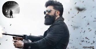 Trailer for Yash's 'Toxic: A Fairy Tale for Grown-Ups' Released Amidst Controversies and Delays