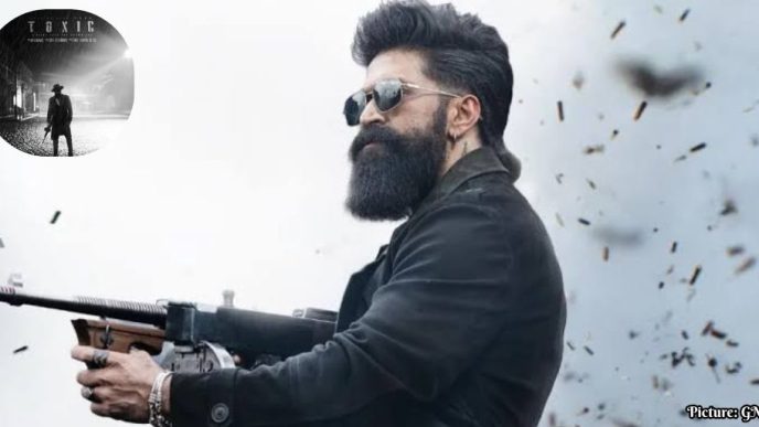 Trailer for Yash's 'Toxic: A Fairy Tale for Grown-Ups' Released Amidst Controversies and Delays