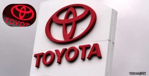 Toyota Issues Recall for 655,000 Camry Vehicles Due to Display Malfunction