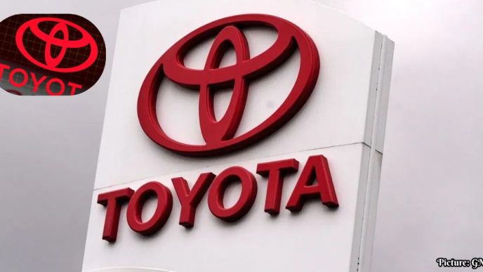 Toyota Issues Recall for 655,000 Camry Vehicles Due to Display Malfunction