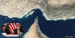 Trump Administration Faces Dilemma Over Iran's Control of the Strait of Hormuz