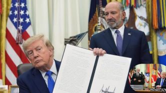 Trump Administration's Approach to Science and Higher Education Faces Criticism