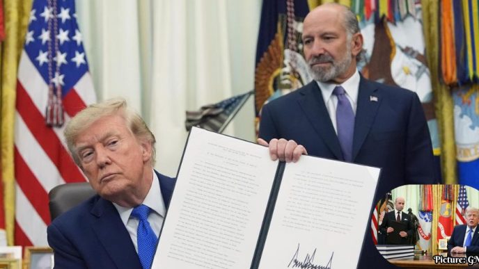 Trump Administration's Approach to Science and Higher Education Faces Criticism