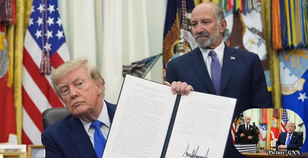 Trump Administration's Approach to Science and Higher Education Faces Criticism