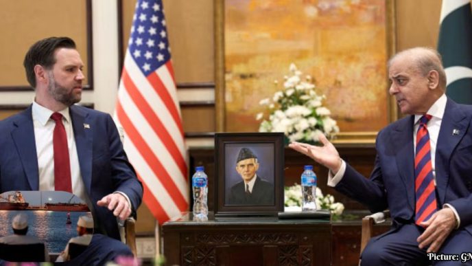 U.S. Administration Faces Dilemmas Over Iran's Control of the Strait of Hormuz