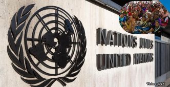 UN Committee Calls for Action Against Hate Speech and Hate Crimes in India