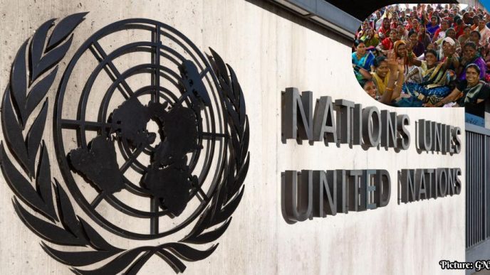 UN Committee Calls for Action Against Hate Speech and Hate Crimes in India