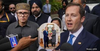 US Ambassador to India Calls Jammu and Kashmir 'Important Part of India' Amid Travel Advisory Reevaluation