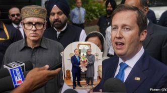 US Ambassador to India Calls Jammu and Kashmir 'Important Part of India' Amid Travel Advisory Reevaluation