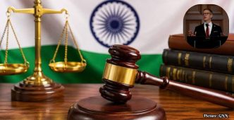 US Congressman Raises Concerns Over India's Proposed FCRA Amendments Impacting Religious Organizations