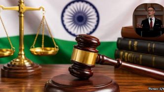 US Congressman Raises Concerns Over India's Proposed FCRA Amendments Impacting Religious Organizations