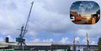 US Identifies India as Transshipment Risk in Trade Report