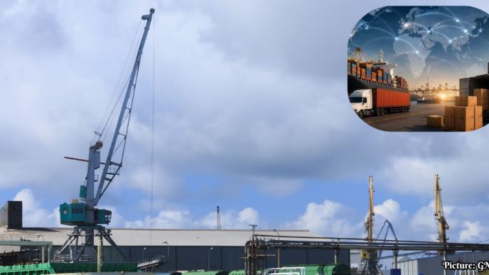 US Identifies India as Transshipment Risk in Trade Report