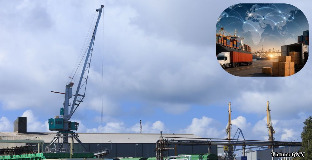 US Identifies India as Transshipment Risk in Trade Report