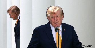 U.S. Public Support for Iran War Declines as Trump's Approval Ratings Hit Record Low