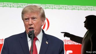 US Unveils Comprehensive Sanctions Against Iran Amid Ongoing Tensions