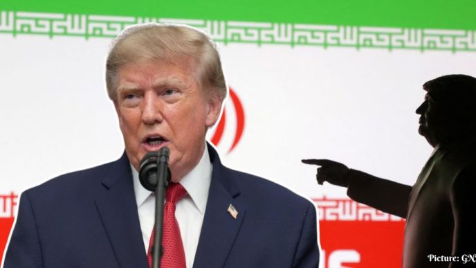 US Unveils Comprehensive Sanctions Against Iran Amid Ongoing Tensions