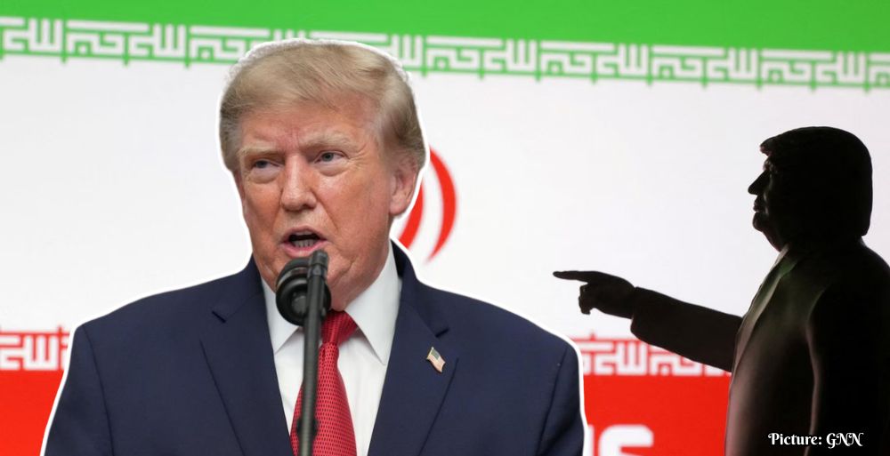 US Unveils Comprehensive Sanctions Against Iran Amid Ongoing Tensions