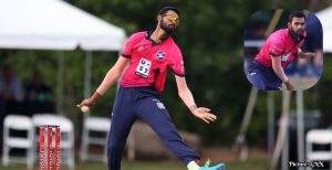 USA Cricketer Akhilesh Reddy Receives Eight-Year Ban for Anti-Corruption Violations